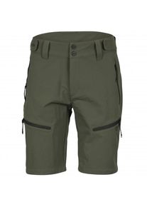 Shorts TENSON TXlite Flex Shorts Herren (Gr 3XL |oliv)