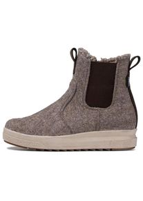 Winterschuhe Pomar Kevo GTX Ankle Boot Damen (Gr 39 |braun)