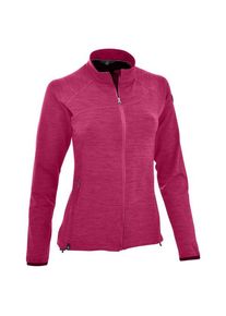 Fleecejacke Maul Sport Manaslu Damen (Gr 38 |rosa)