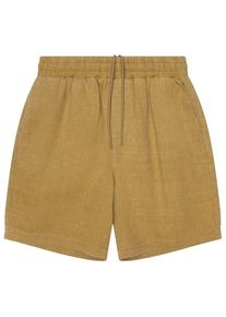Revolution Long Casual Shorts Shorts Men (Gr M |beige)
