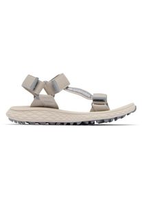 Sandalen Columbia Konos Globetrot Damen (Gr 8 |grau)