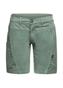 Shorts Chillaz Waldhorn Shorts Damen (Gr 32 |grün)
