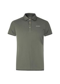 Montura Outdoor Perform Polo Polo-Shirt Men (Gr XXL |oliv)