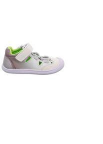 Vado Beach Elastic Barfußschuhe Kinder Alltag (Gr 28 |grau)