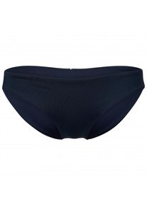 Seafolly Collective Hipster Pant Bikini-Bottom Damen Schwimmen (Gr 34 |blau)