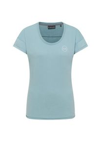 ELBSAND Ragne T-Shirt T-Shirt Women (Gr XXL |türkis)