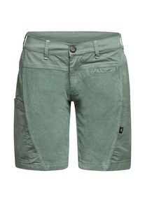 Shorts Chillaz Waldhorn Shorts Damen (Gr 42 |grün)