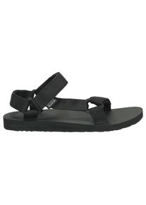 Teva Original Universal Urban Sandalen Herren (Gr 9 |schwarz)