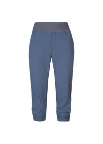Boulderhose Rafiki Tarragona Damen (Gr 38 |blau)