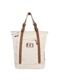 Doughnut Tote Dreamwalker Crossbody Bag Umhängetasche Freizeit (beige)