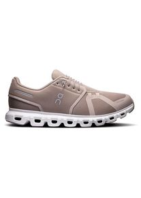 On Cloud 6 Herren (Gr 50 |braun)