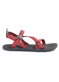 SOURCE Solo Slim Sandalen Women (Gr 42 |rot)