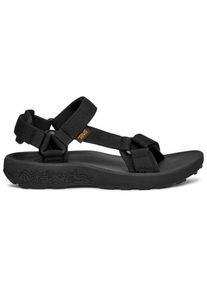 Teva Terragrip Sandal Sandalen Damen (Gr 36 |schwarz)