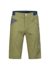 Shorts Rafiki Gnar Herren (Gr XL |oliv)