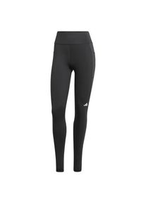 Adidas Own the Run Full Length Leggings Lauftights Damen (Gr XXL |schwarz)
