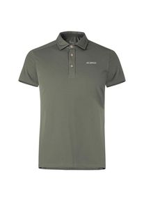 Montura Outdoor Perform Polo Polo-Shirt Men (Gr XL |oliv)