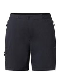 Haglöfs Shorts Haglöfs L.I.M Fuse II Shorts Damen (Gr 46 |schwarz)