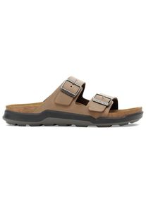 Birkenstock Arizona CT Artic Old Sandalen Herren Reisen (Gr 42 - Regular |braun)
