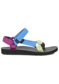 Teva Original Universal Sandalen Damen (Gr 40 |bunt)
