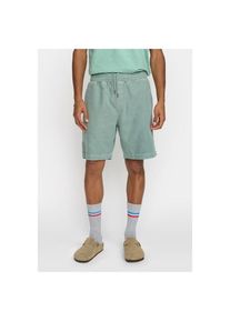 Shorts Revolution Long Casual Shorts Herren (Gr S |wei&szlig;)