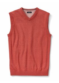 Walbusch Pullunder Soft-Cotton