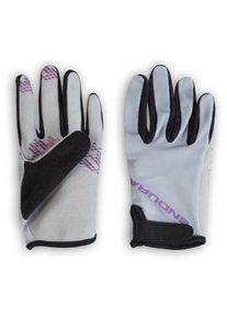 Handschuhe ENDURA Hummvee Handschuh Kinder (Gr 11/12 Years |grau)