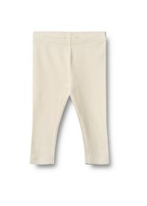 Wheat Rib Jersey Leggings Jules Leggings Kinder (Gr 128 |beige)