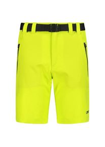 CMP Bermuda with Belt Shorts Kinder (Größe 176 |gelb)