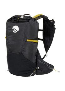 Ferrino X-Dry 15+3 Trailrunningrucksack (schwarz |wasserdicht)
