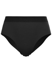 Merinounterwäsche Odlo Merino 160 Panty Damen (Gr XL |schwarz)