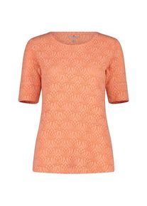 CMP Burnout Jersey T-Shirt Funktionsshirt Damen Wandern (Gr 44 |rosa)