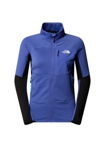 Fleecejacke The North Face Stormgap Powergrid Jacket Damen (Gr L |blau)