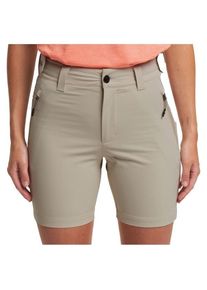 TENSON TXlite Adventure S Shorts Women (Größe M |beige)