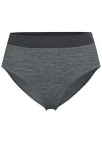 Odlo Merino 160 Panty Merinounterwäsche Damen Wandern (Gr S |grau)