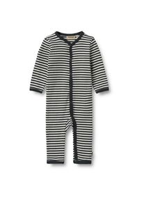 Wheat Jumpsuit L/S Dusty Overall Kinder (Gr 68 |grau)