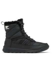 Sorel Whitney II Plus Lace Waterproof Winterschuhe Damen (Gr 6,5 |schwarz |wasserdicht)