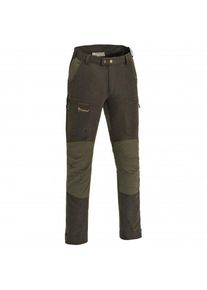 Pinewood Caribou Hunt Hose Trekkinghose Herren (Gr C56 - Regular |braun)