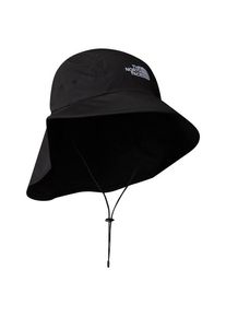 Hut The North Face Horizon Mullet Brimmer (Gr S/M |schwarz)