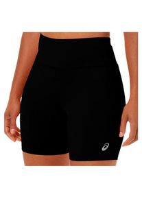 asics Core Sprinter Laufshorts Damen (Gr M |schwarz)