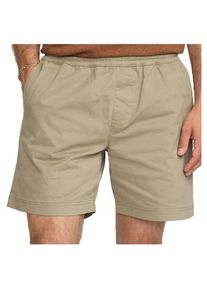 Shorts Revolution Casual Shorts Herren (Gr L |beige)