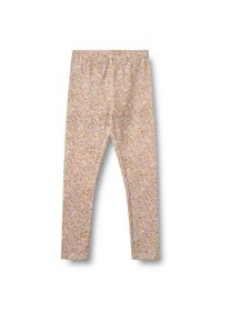 Tights & Legging Wheat Jersey Leggings Jules Kinder (Gr 116 |beige)