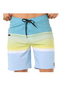 Rip Curl Mirage Daybreaker 19'' Boardshorts Men (Größe 32 |blau)