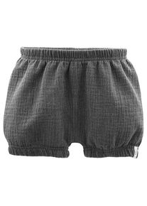 Shorts MaxiMo Baby Pumphose Jungen (Gr 86 |grau)