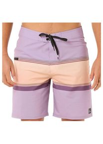 Boardshort Rip Curl Mirage Daybreaker 19'' Herren (Gr 46 |lila)