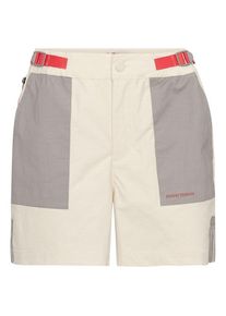 KARI TRAA Ane Bermuda Shorts Shorts Damen (Gr XS |beige)