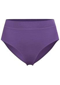 Odlo Merino 160 Panty Merinounterwäsche Women (Gr XS |lila)