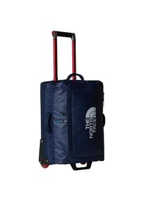 Reisetasche The North Face Base Camp Voyager 21 Roller (Gr 40 l |blau)