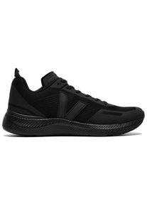 Veja Impala Runningschuhe Damen (Gr 40,5 |schwarz)