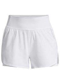 Under Armour Vanish 2in1 Short Shorts Women (Gr S |weiß)