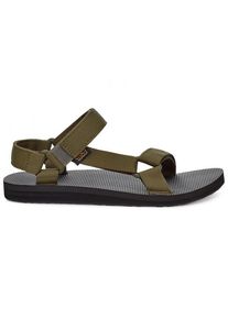 Teva Original Universal Sandalen Men (Gr&ouml;&szlig;e 48,5 |schwarz)